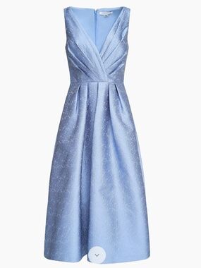 NWT Kay Under Olivia Dress Sz 2